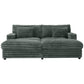 Dark Sage Green