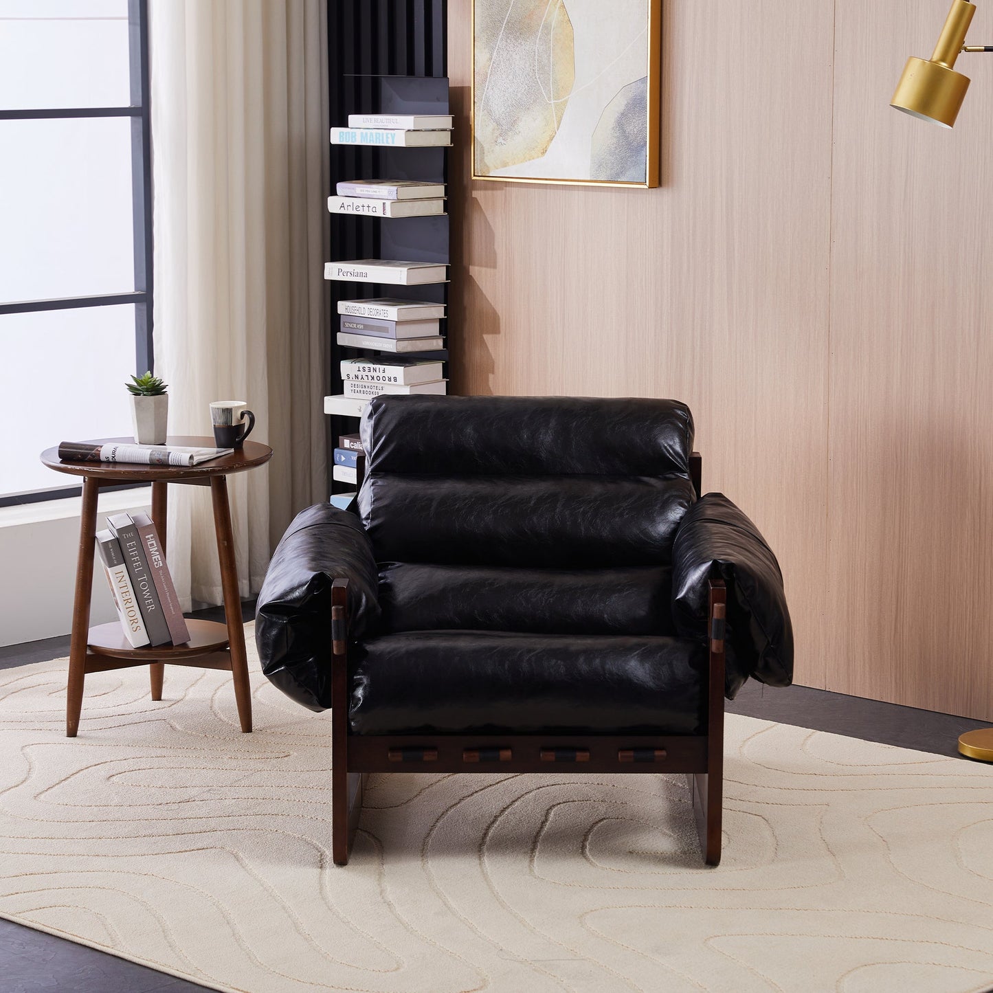 Farrow Antique Black