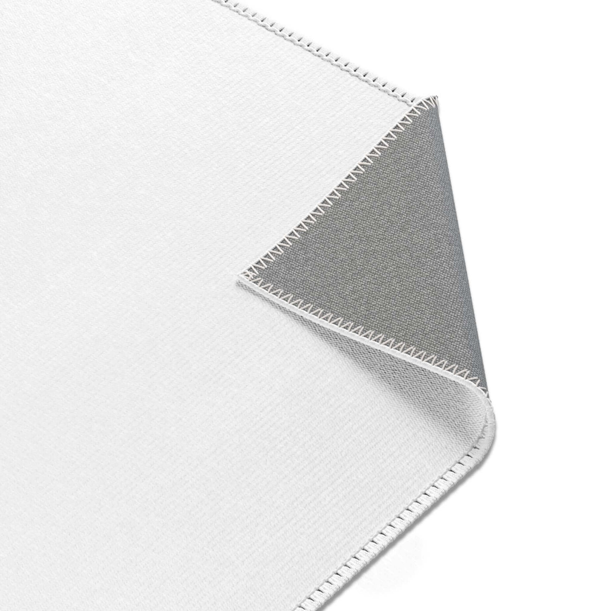 Area Designer Throw Rug (Shapes) - Revel Sofa 