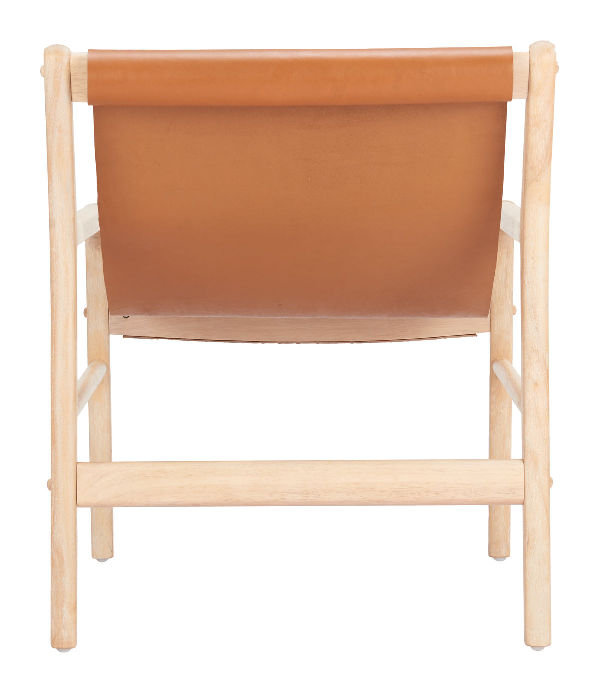 Doek Tan Accent Chair