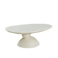 Eira Oval Coffee Table