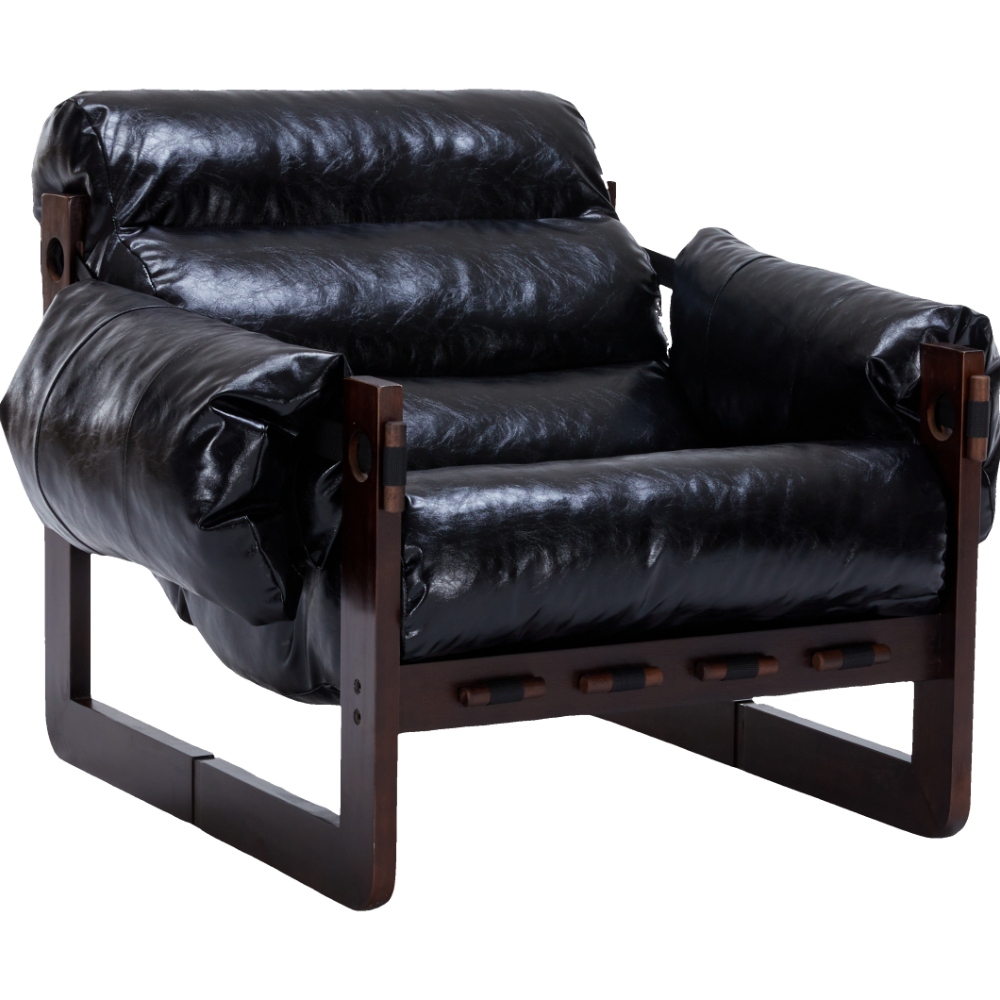 Farrow Antique Black