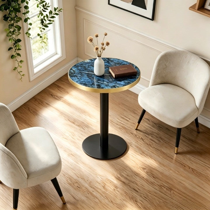 Cosima Round Bistro Table