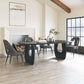 Artus Dining Chair in Gray