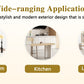 Cadell Dining Chairs