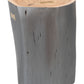 Sugra Gray End Table