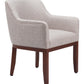 Berbera Gray Dining Chair