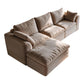 Pelham Cloud Modular Sectional