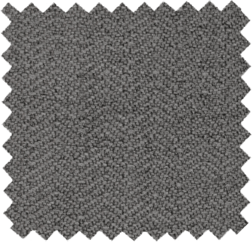 Augusta Sofa – Made in USA, Custom Fabric Options, 83" Classic Design - Catalina Steel - Fabric (11)