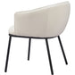 Essen Ivory Dining Chair