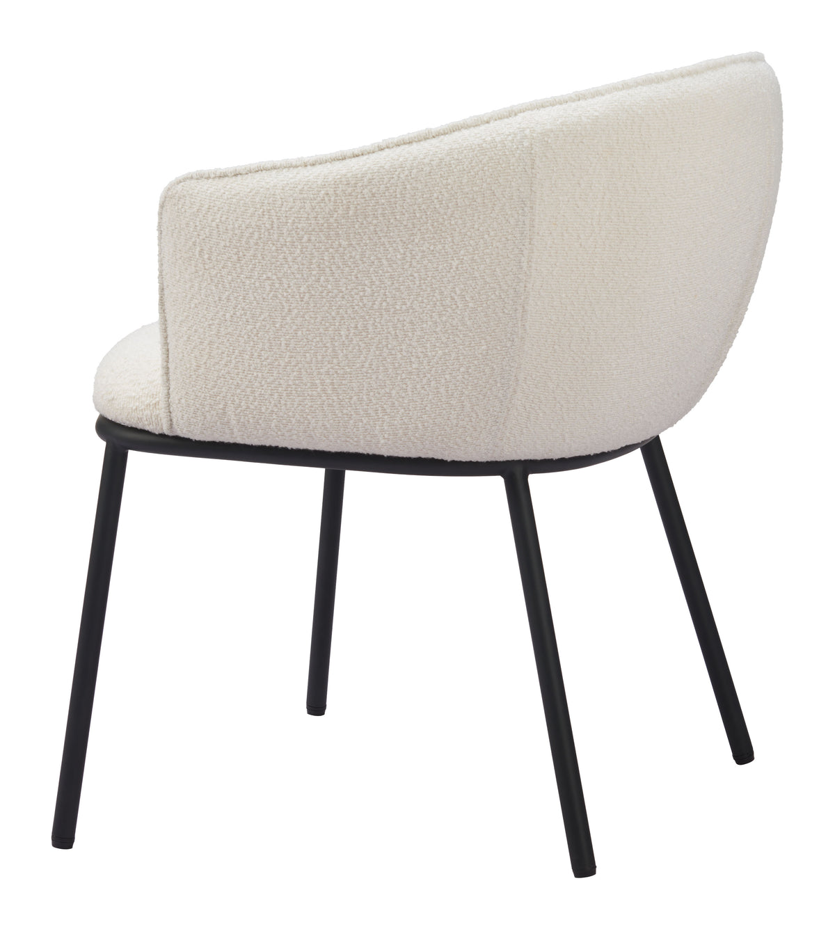 Essen Ivory Dining Chair