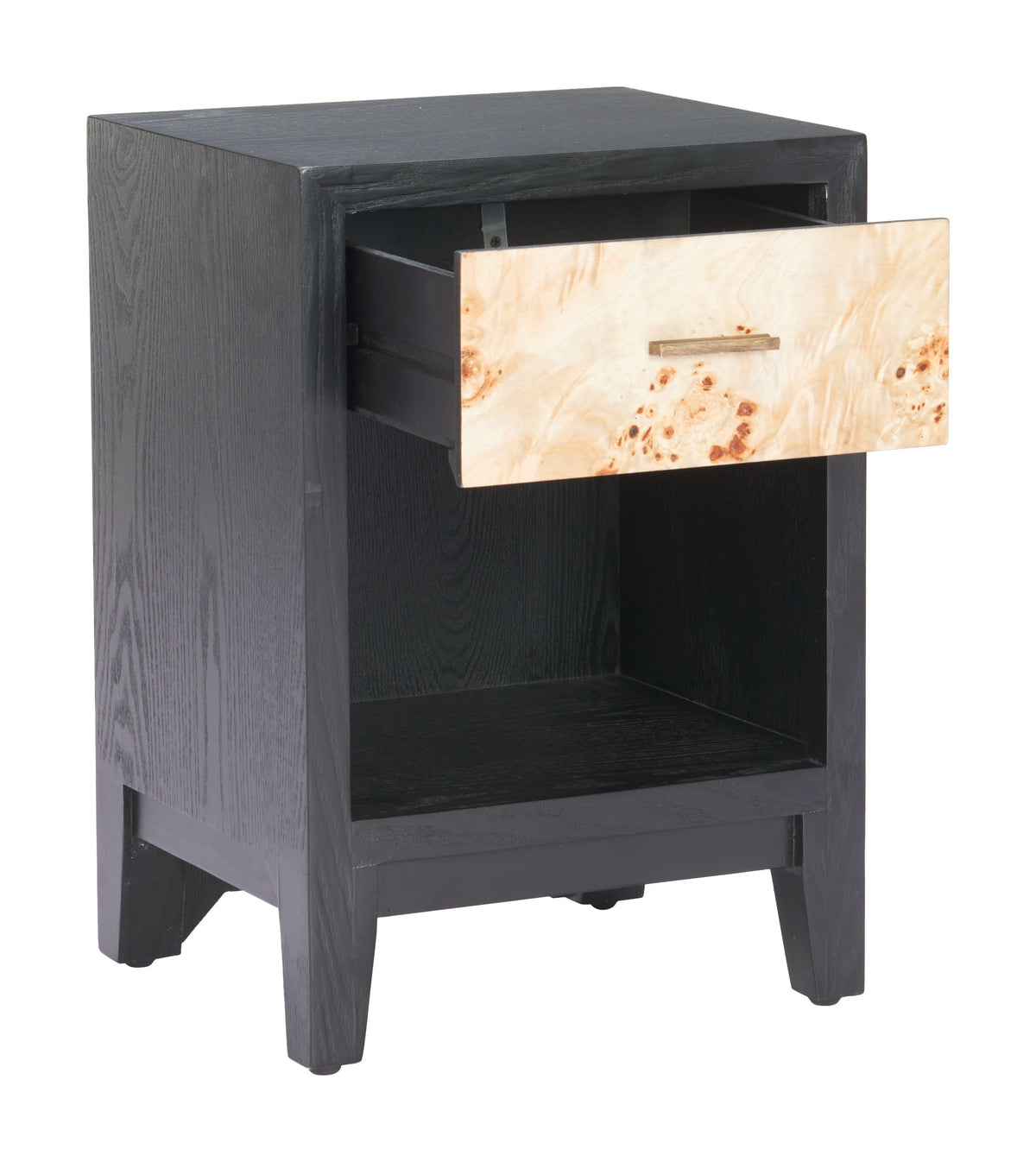 Noite Multicolor Side Table