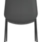 Magnus Dining Chair (Set of 2) in Black