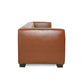 Mirod MCM Tuxedo 3 Seat Sofa 80'