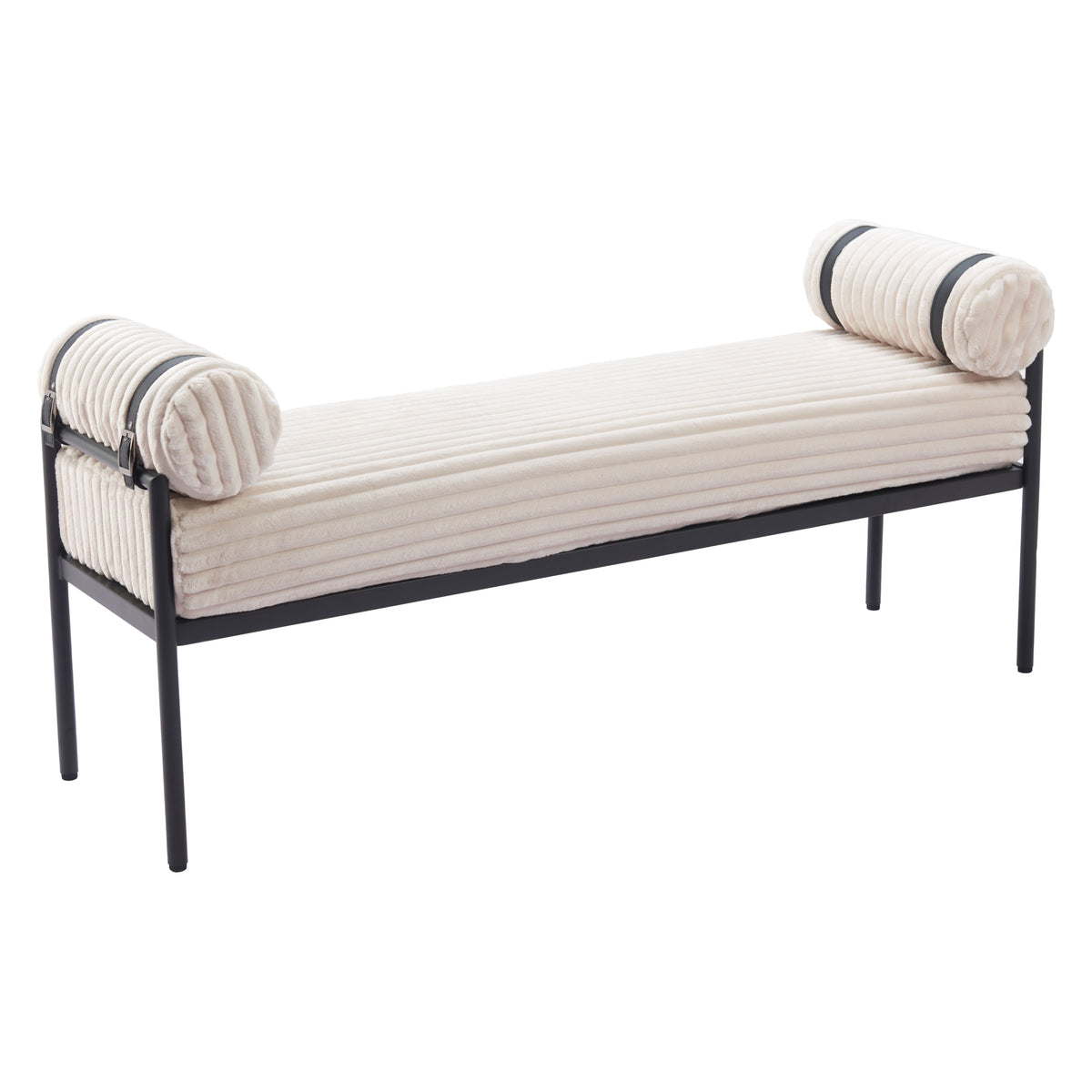 Barrow Cream Bench