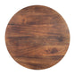 Kerala Walnut Side Table