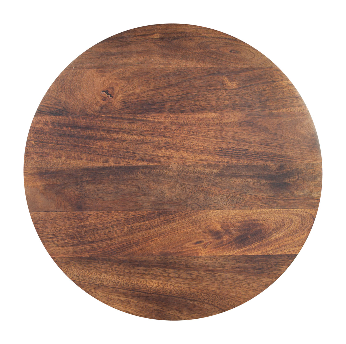 Kerala Walnut Side Table