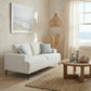 Amabel Chenille Sofa