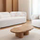 Gethin Boucle Sofa Set