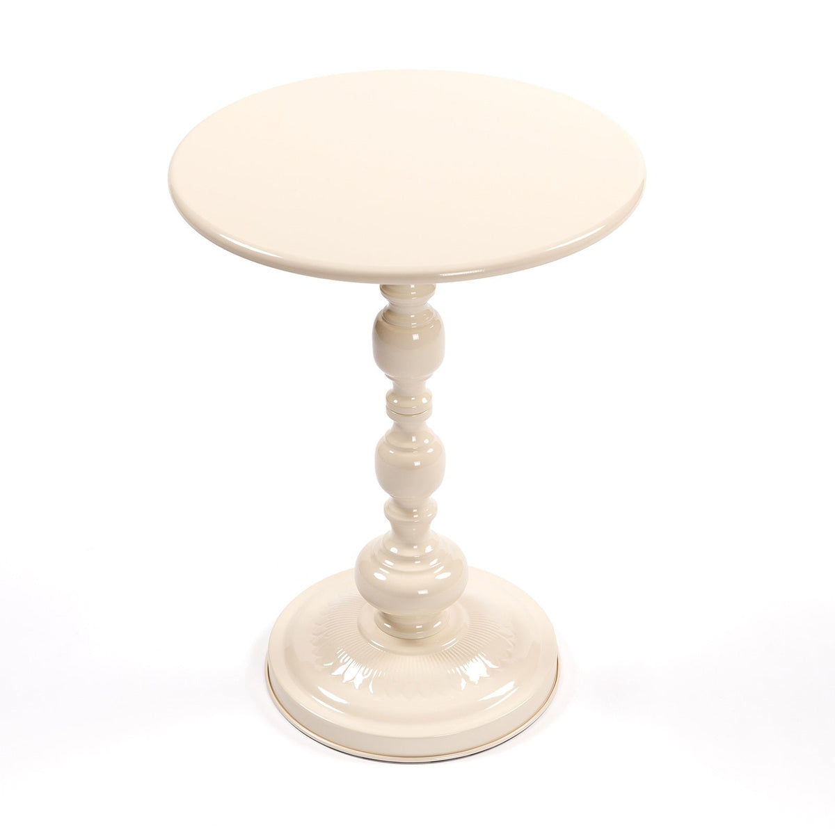 Delwyn End Table