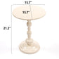 Delwyn End Table