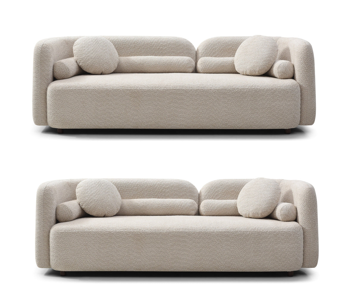 Kenna Living Room Set