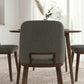 Mercer Dark Gray