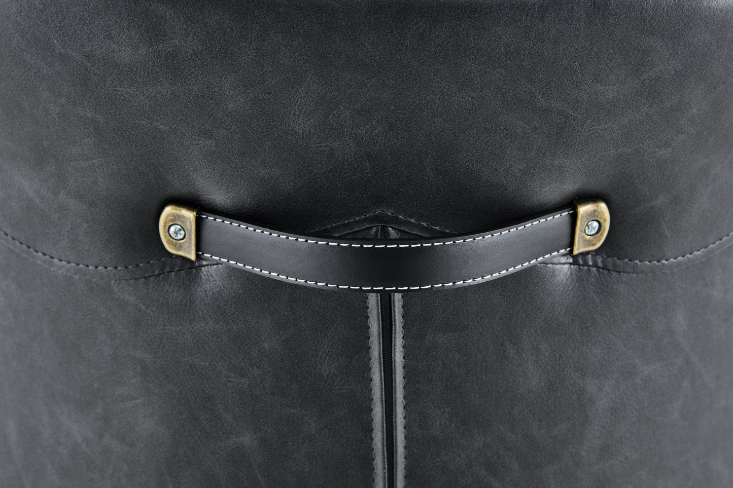 Cedric Dark Gray Set of 4