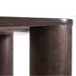 Eazy Dining Table in Espresso