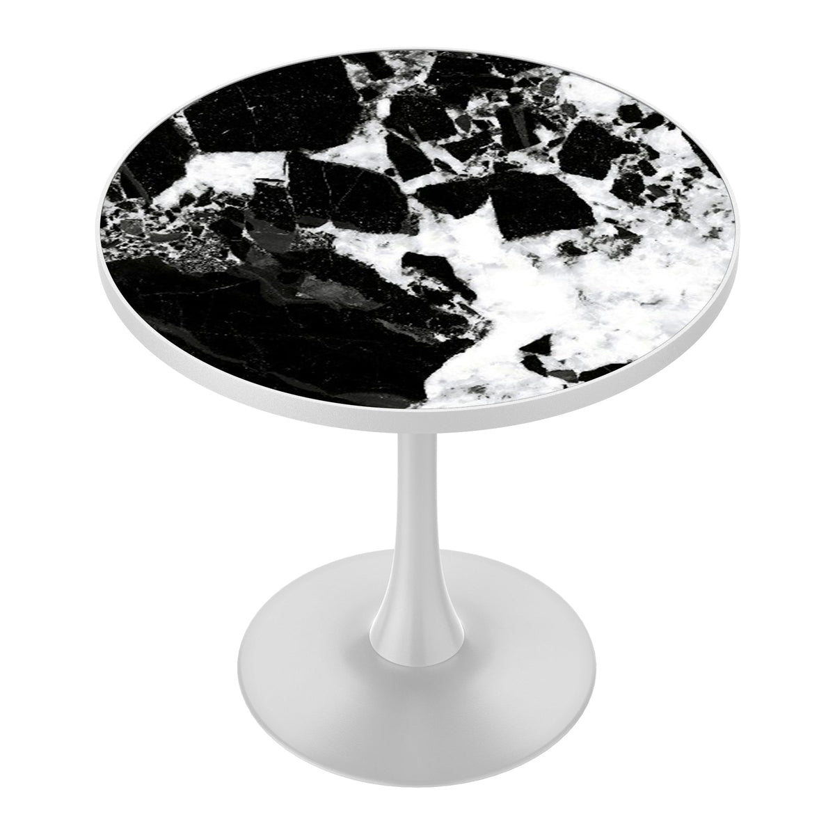 Reuben Tulip Dining Table