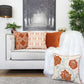 Quinn Embroidered Throw Pillow