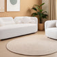 Gethin Boucle Sofa Set