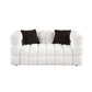 Modern Tufted Boucle Marshmallow Sofa (3 Colors)