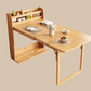 Peyton Murphy Dining Table in Natural