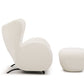 Thora Accent Chair