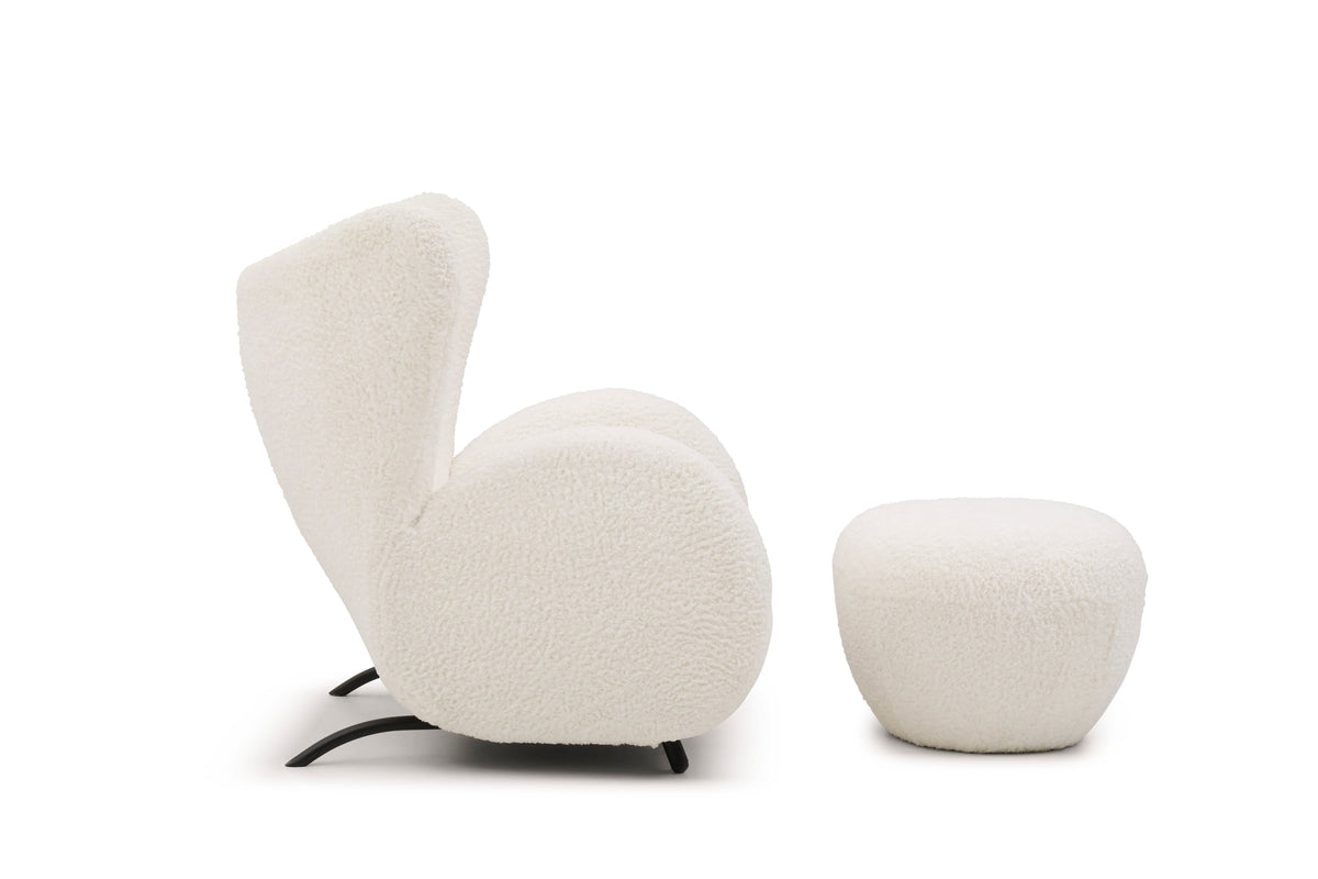 Thora Accent Chair