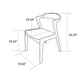 Teodora Dining Set
