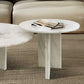 Wynn Marble Coffee Table Set