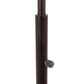 Cardo Bronze Floor Lamp
