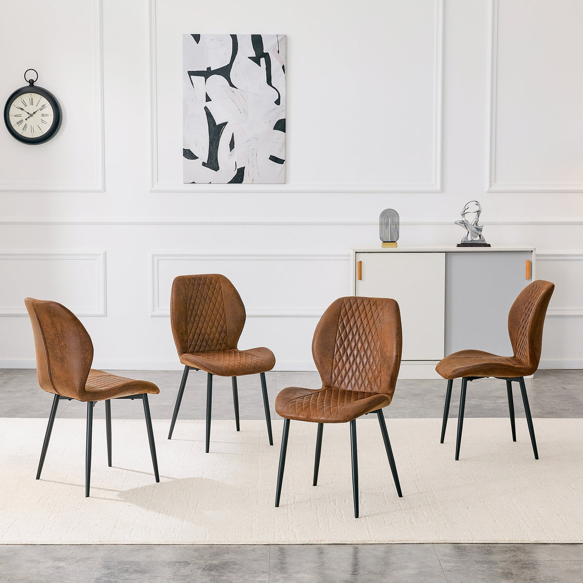 Cadell Dining Chairs