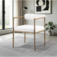 Talbot Dining Chairs White