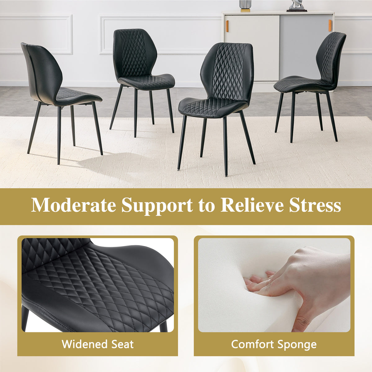 Cadell Dining Chairs