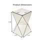 Sloane Side Table
