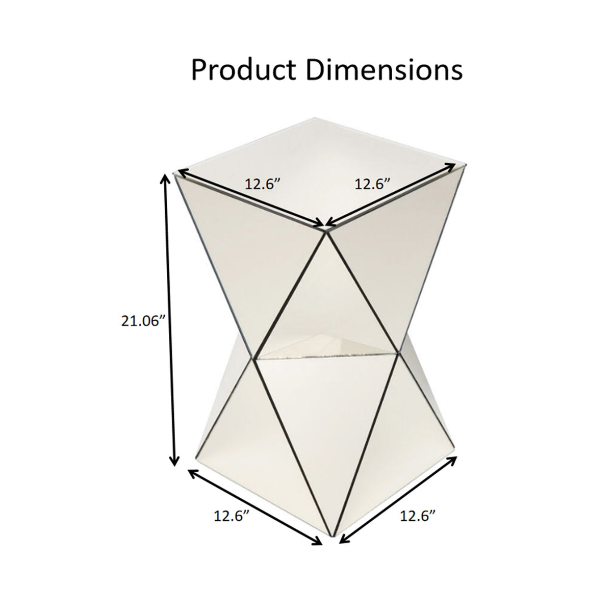 Sloane Side Table