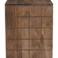 Modo Walnut Nightstand
