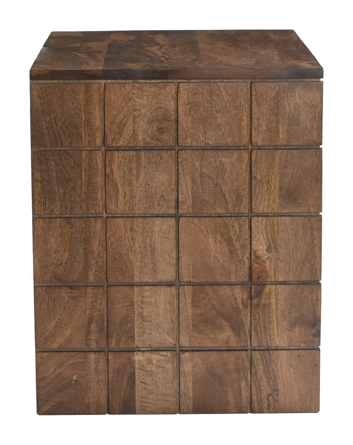 Modo Walnut Nightstand
