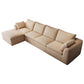Pelham Cloud Modular Sectional
