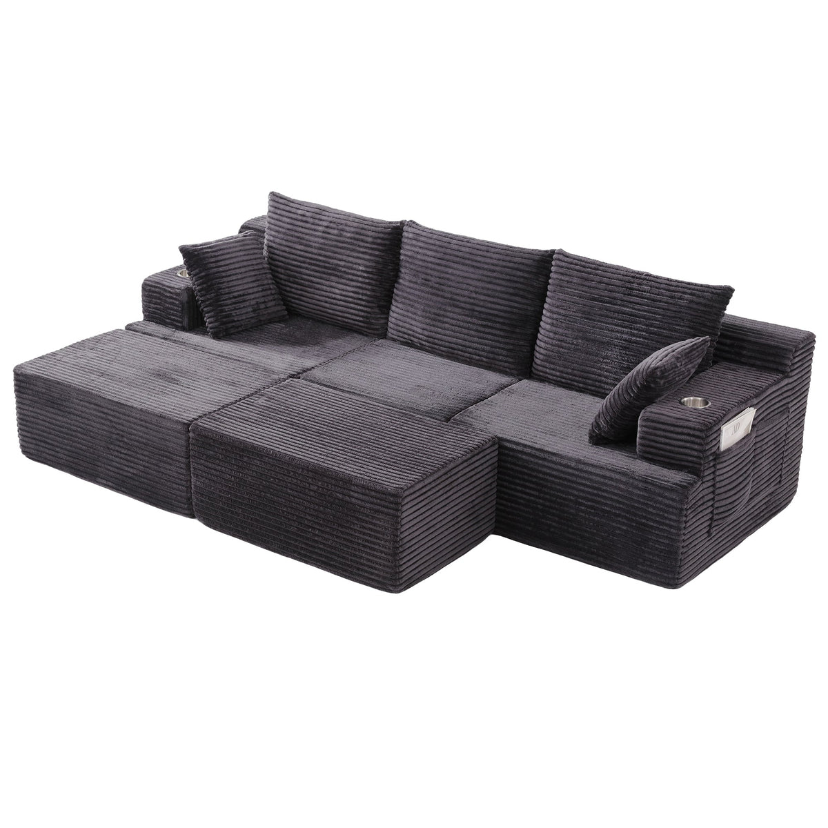 Tallis Modular Sectional