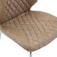 Cedric Khaki Set of 4