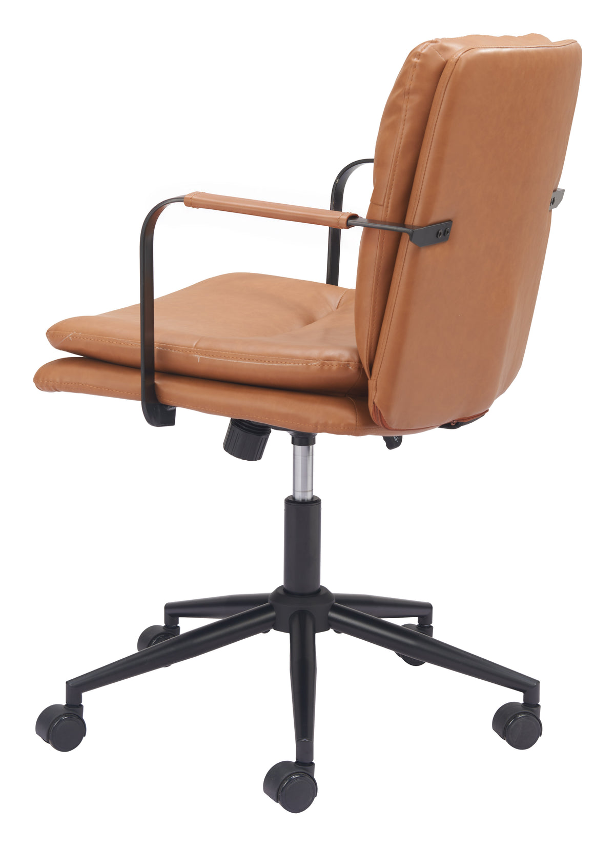 Birao Brown Office Chair